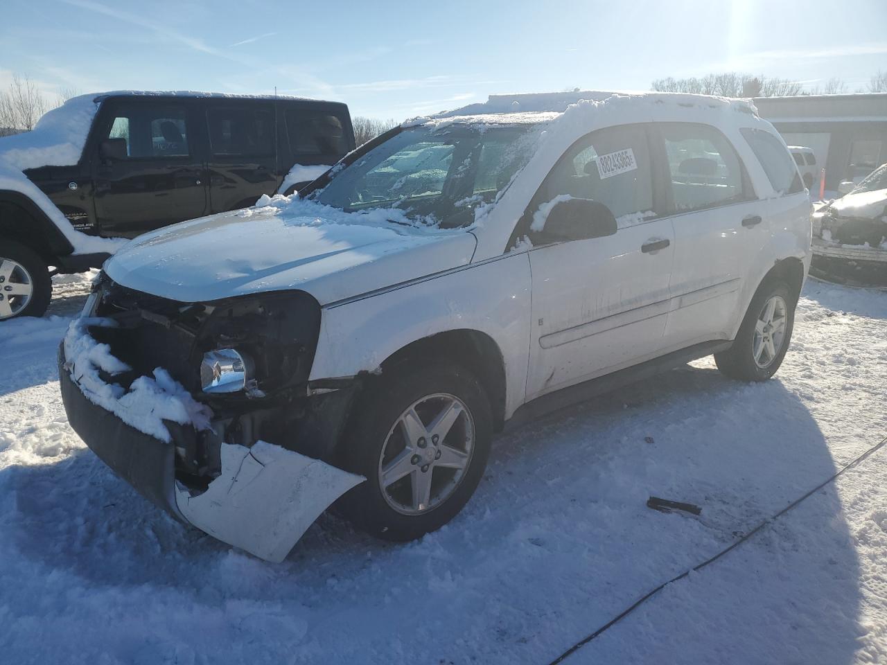 2006 Chevrolet Equinox - Image 1