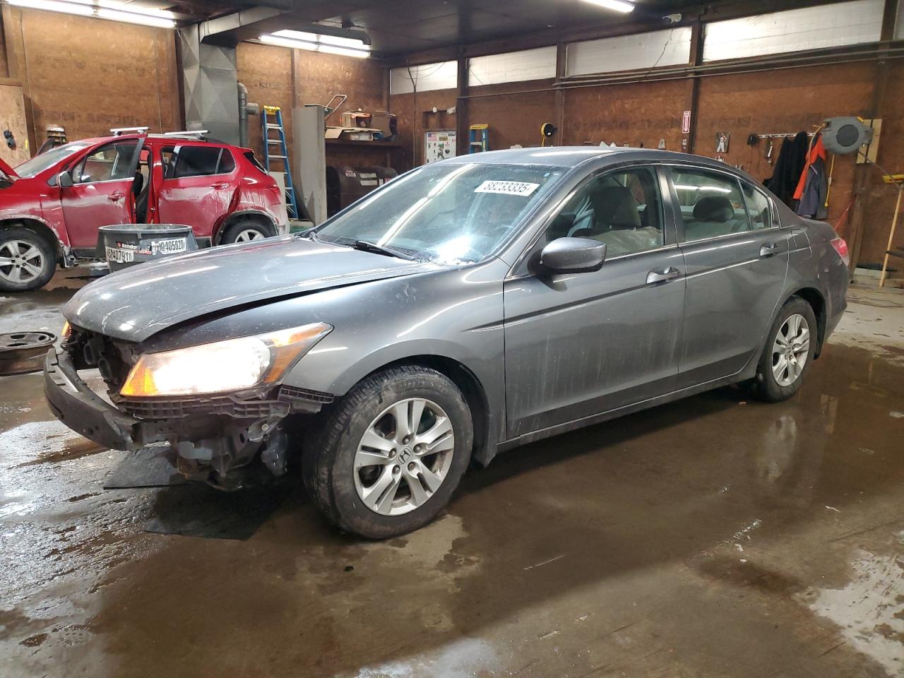 2009 Honda Accord - Image 1