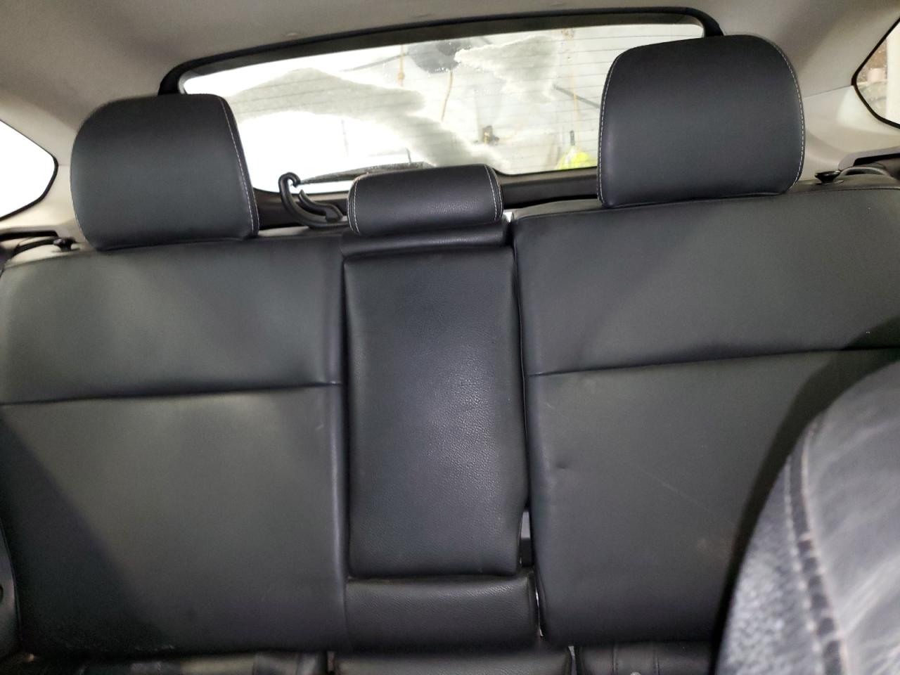 2012 Subaru Impreza - Image 10