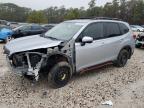 2021 Subaru Forester Sport na sprzedaż w Houston, TX - Front End