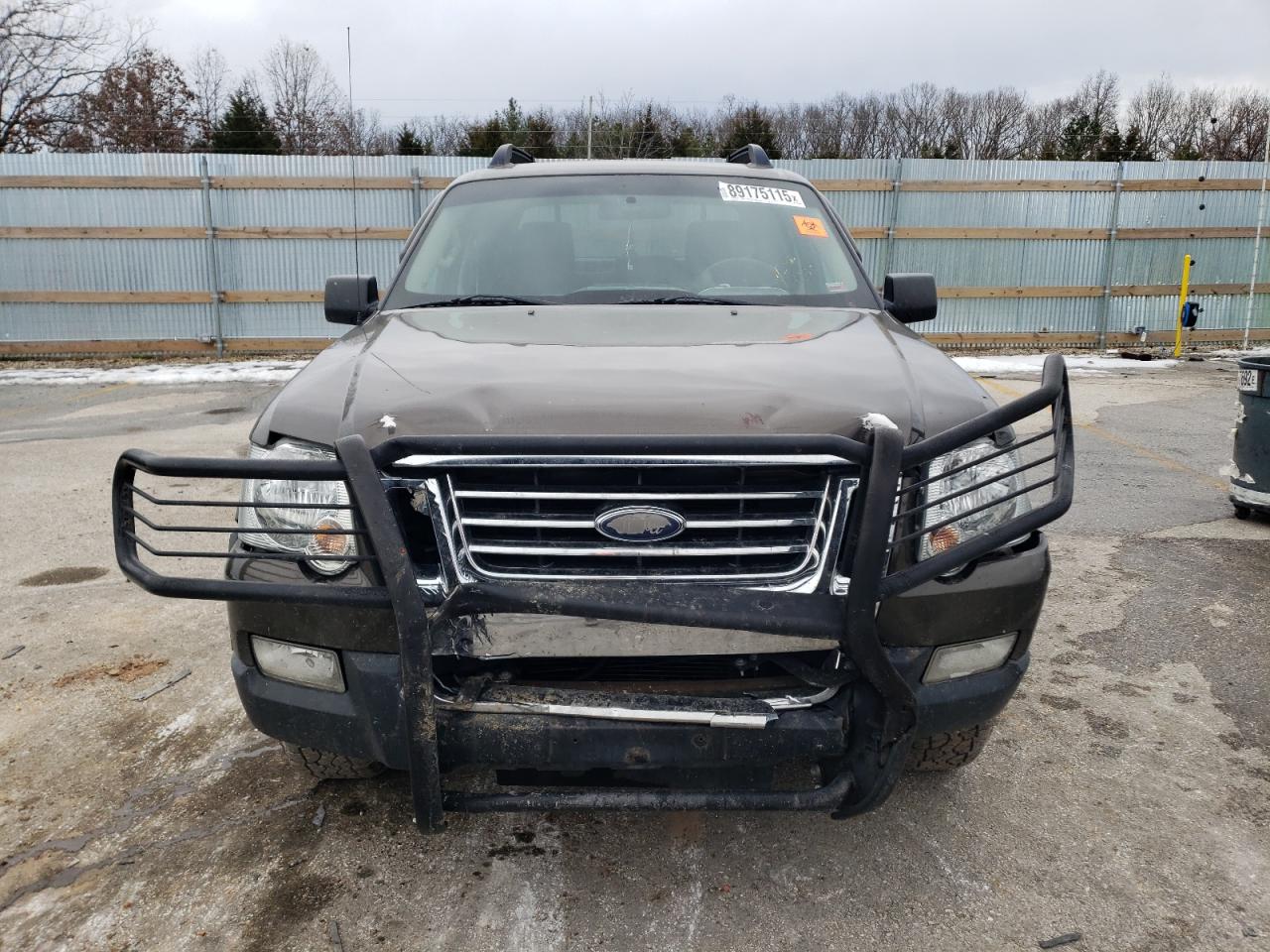 2008 Ford Explorer - Image 5