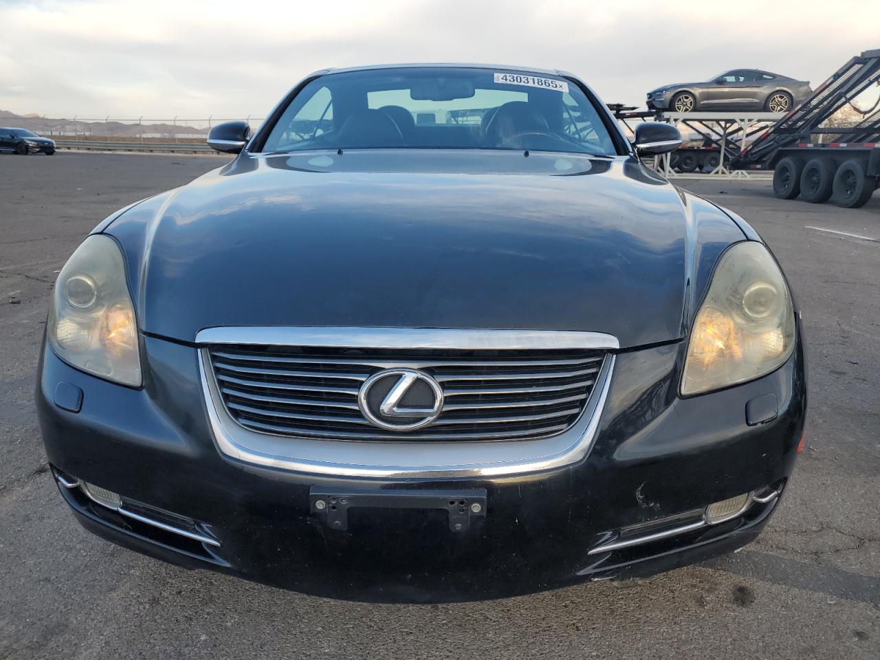 2006 Lexus SC - Image 5