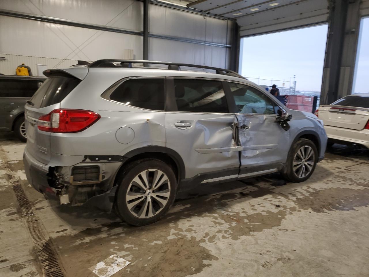 2019 Subaru Ascent - Image 3