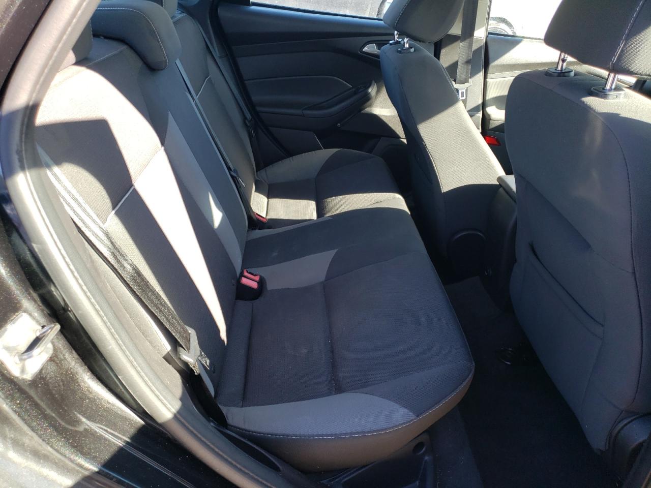 2013 Ford Focus - Image 10
