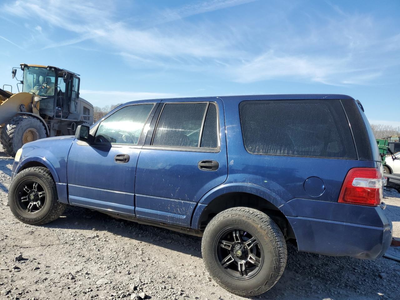 2009 Ford Expedition - Image 2