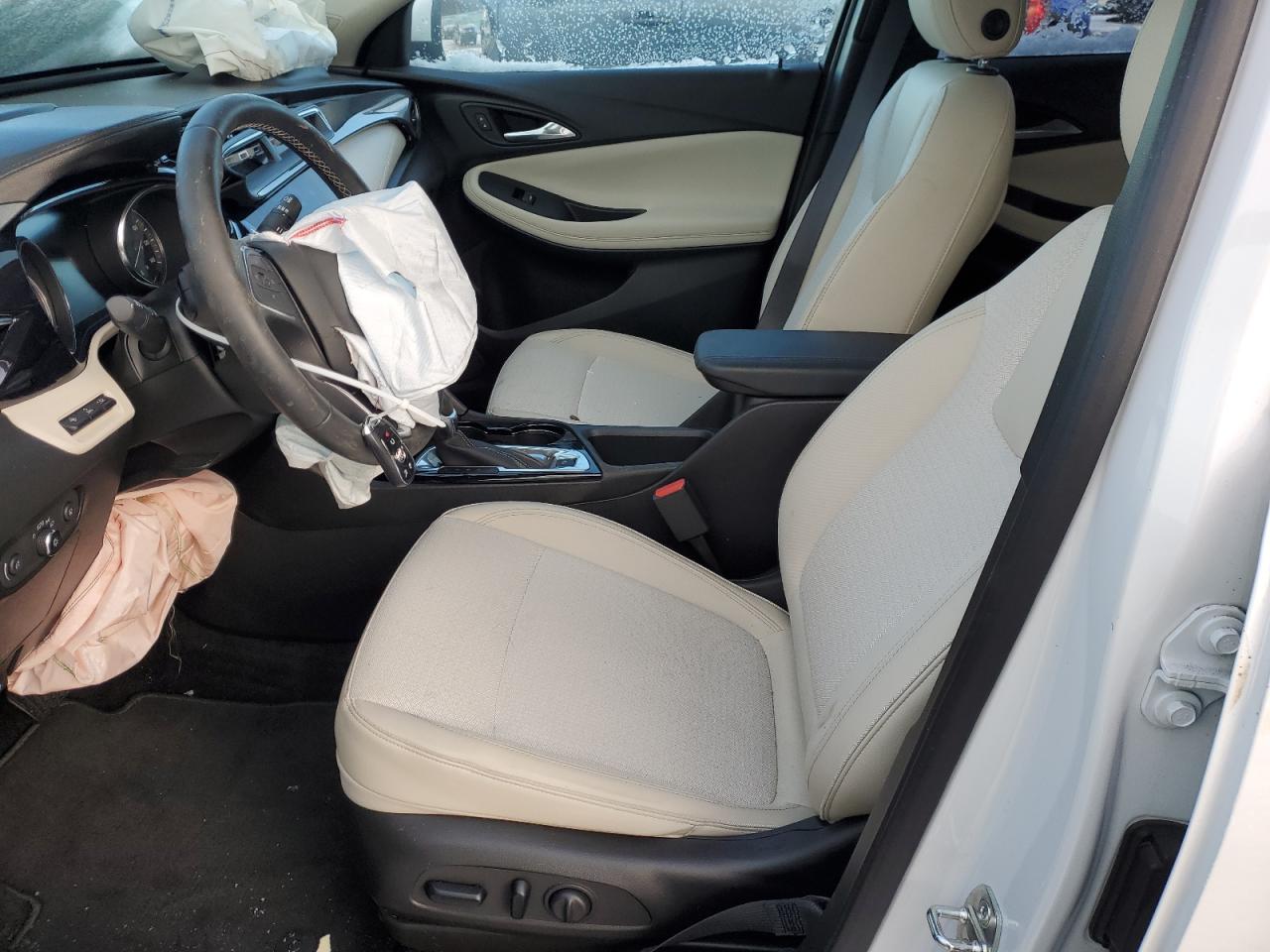 2021 Buick Encore - Image 7