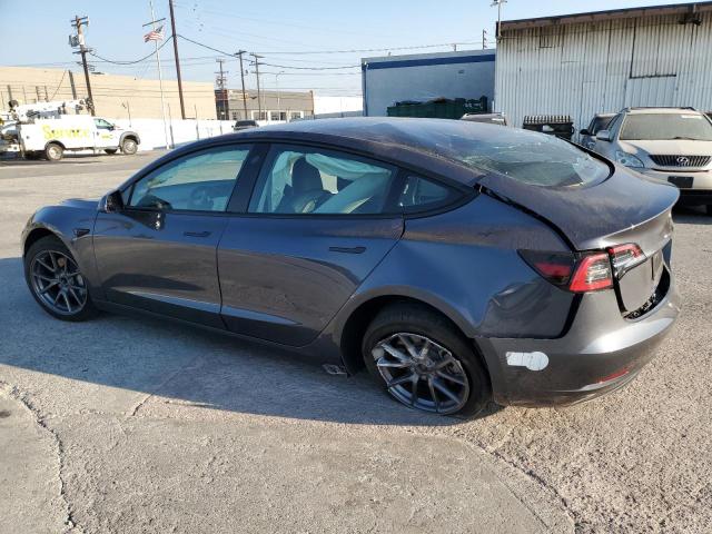  TESLA MODEL 3 2023 Szary
