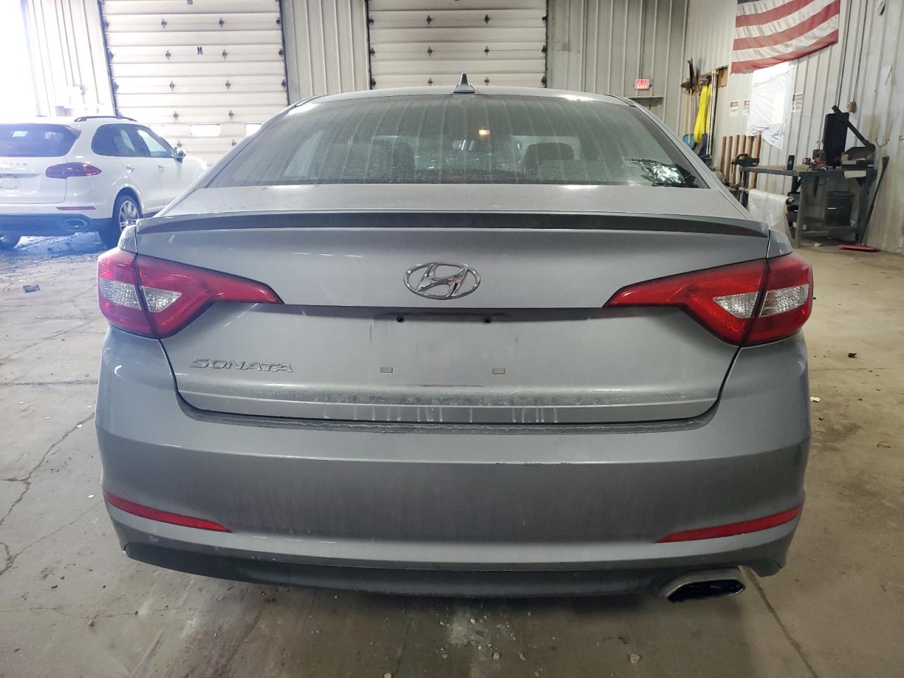 VIN 5NPE24AF8FH004545 2015 HYUNDAI SONATA no.6