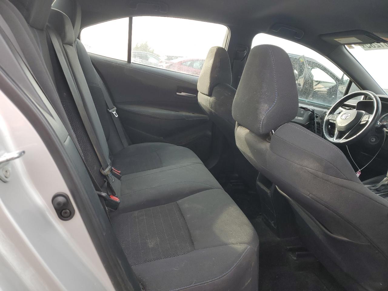 2021 Toyota Corolla - Image 10