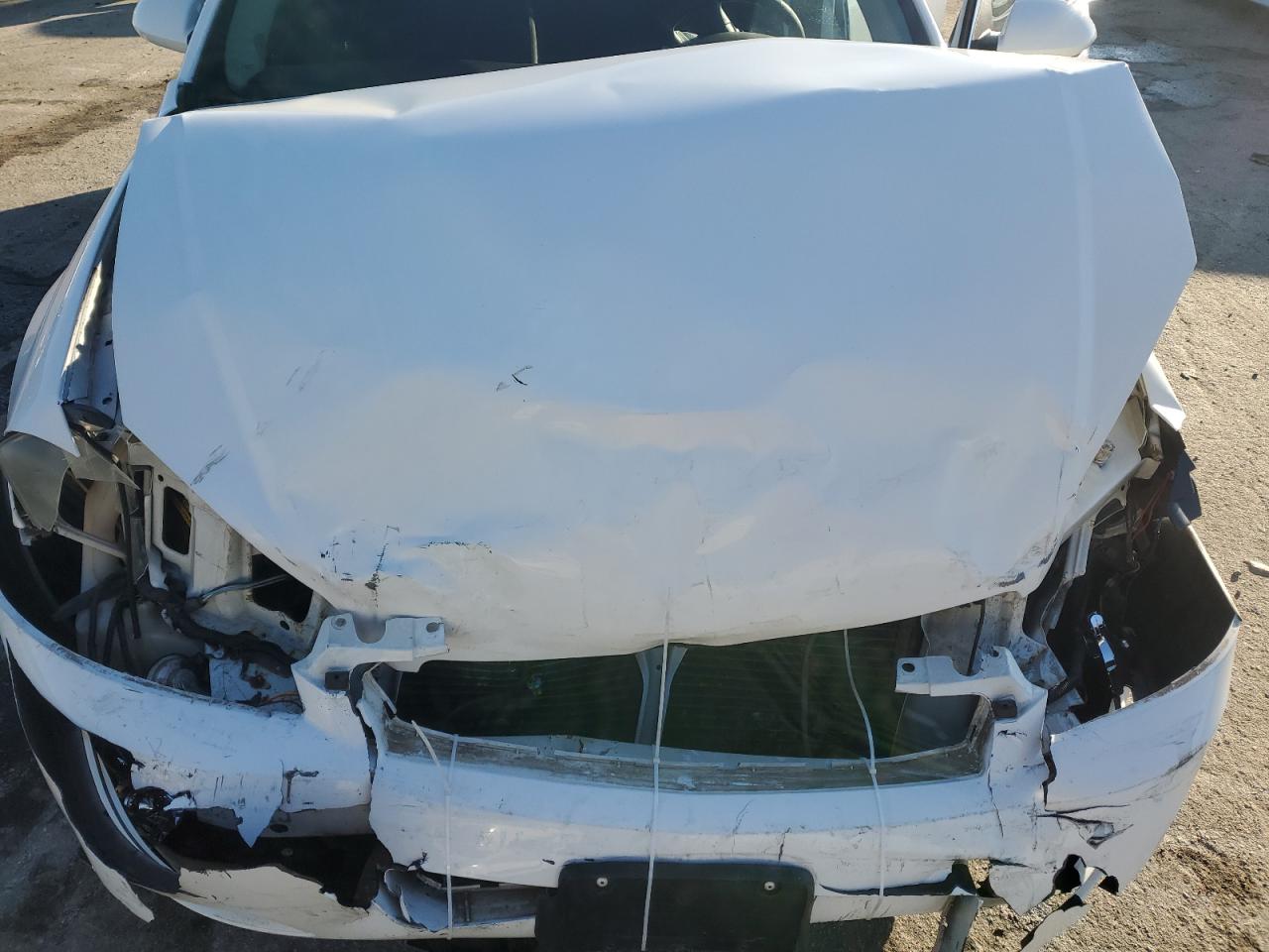 2010 Chevrolet Impala - Image 11