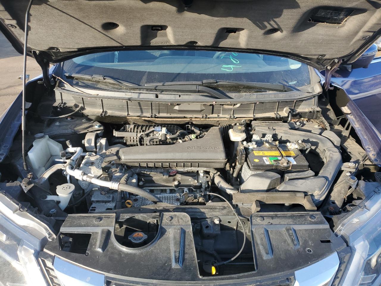 2017 Nissan Rogue - Image 14