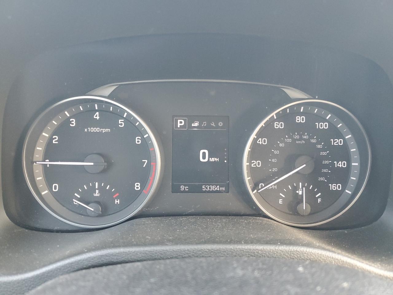 2018 Hyundai Elantra - Image 9