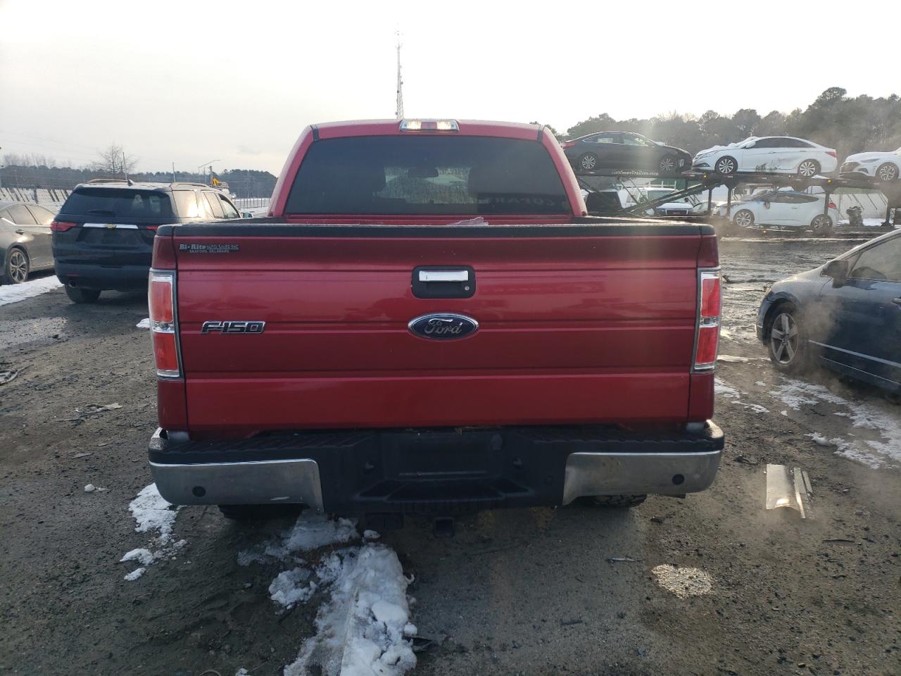 2010 Ford F-150 - Image 6