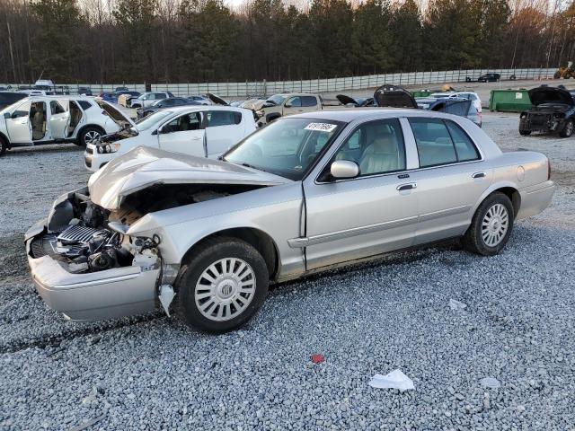 2007 Mercury Grand Marquis Ls