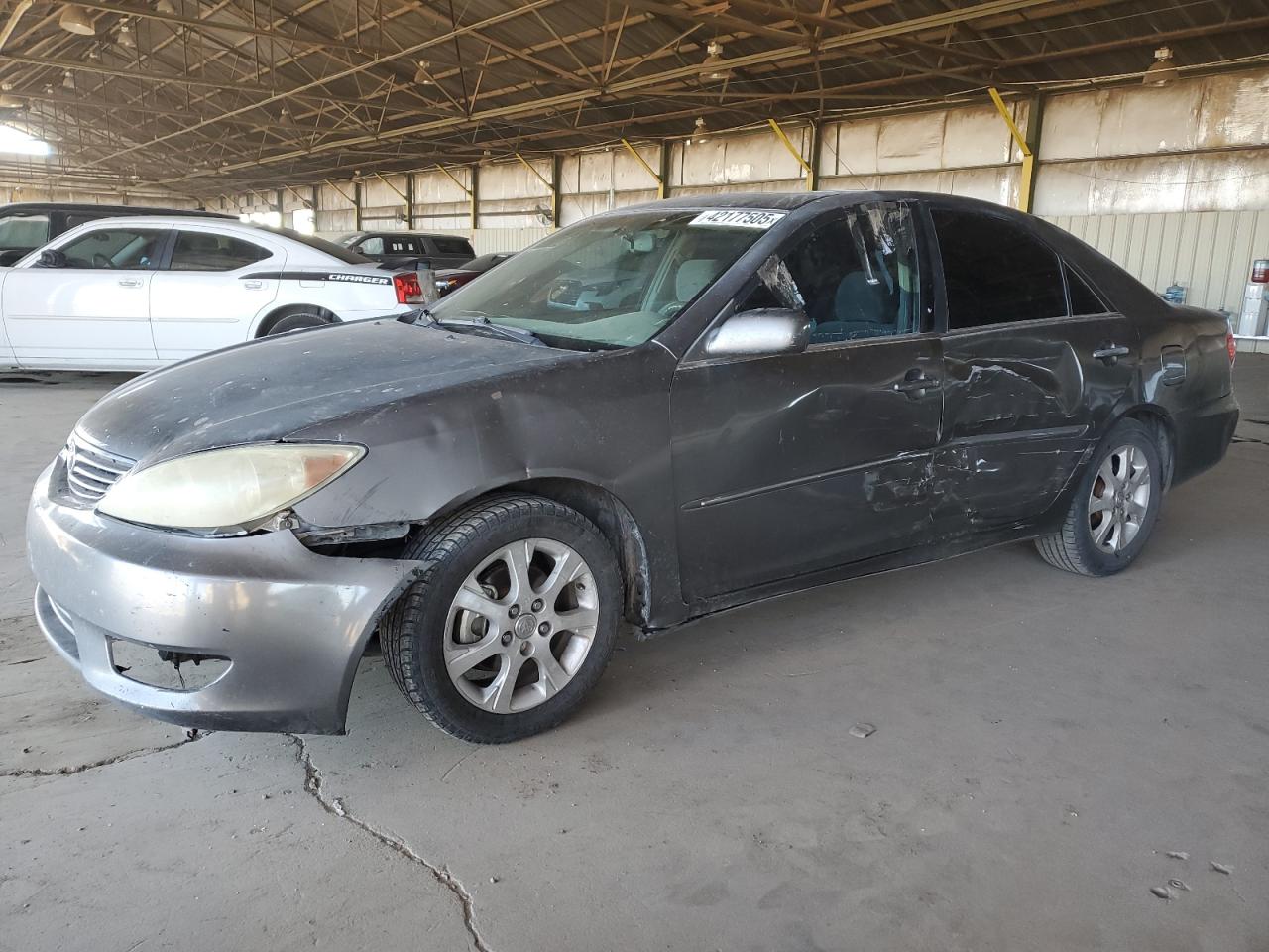 2006 Toyota Camry - Image 1