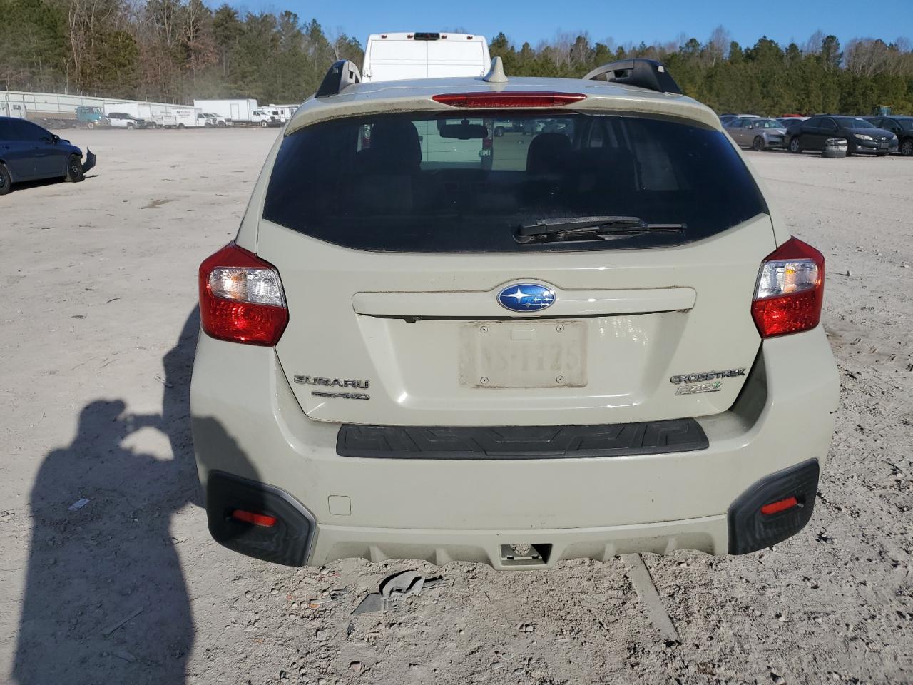 2016 Subaru XV - Image 6