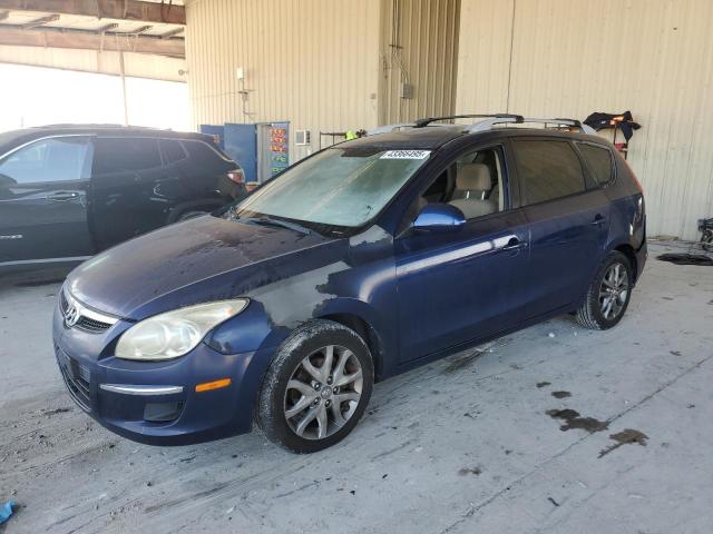 2012 Hyundai Elantra Touring Gls