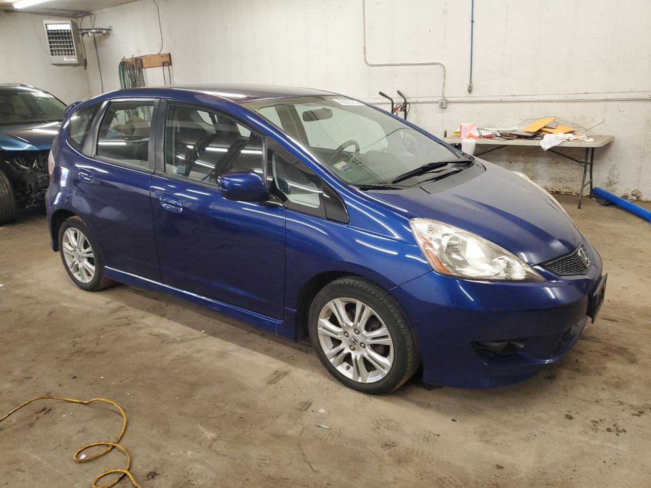 2010 Honda Fit - Image 4