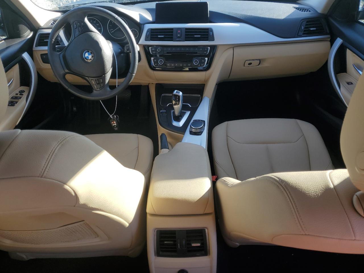 2018 BMW 3er - Image 8