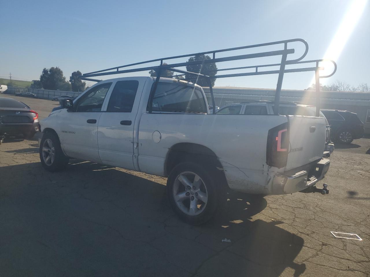 2004 Dodge RAM - Image 2