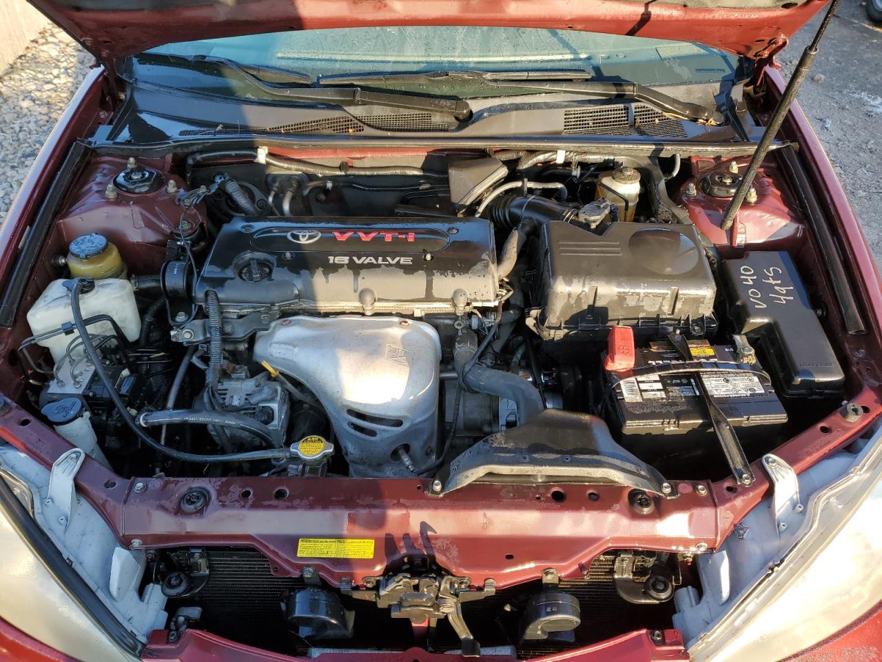 2003 Toyota Camry - Image 11