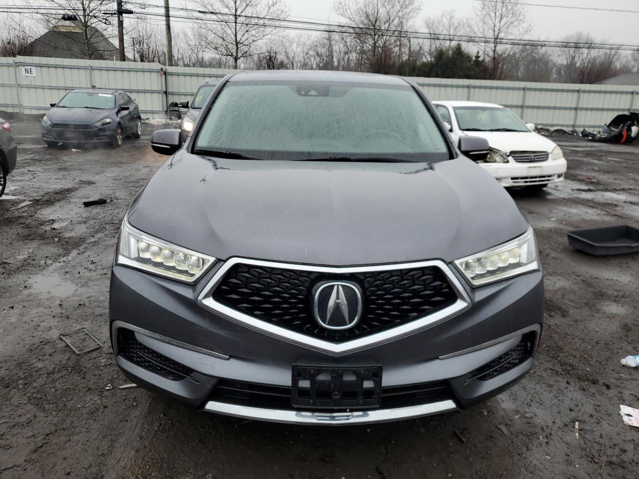 2018 Acura MDX - Image 5