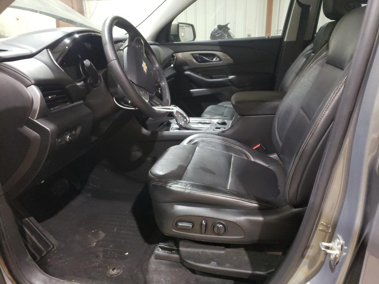 2019 Chevrolet Traverse - Image 7