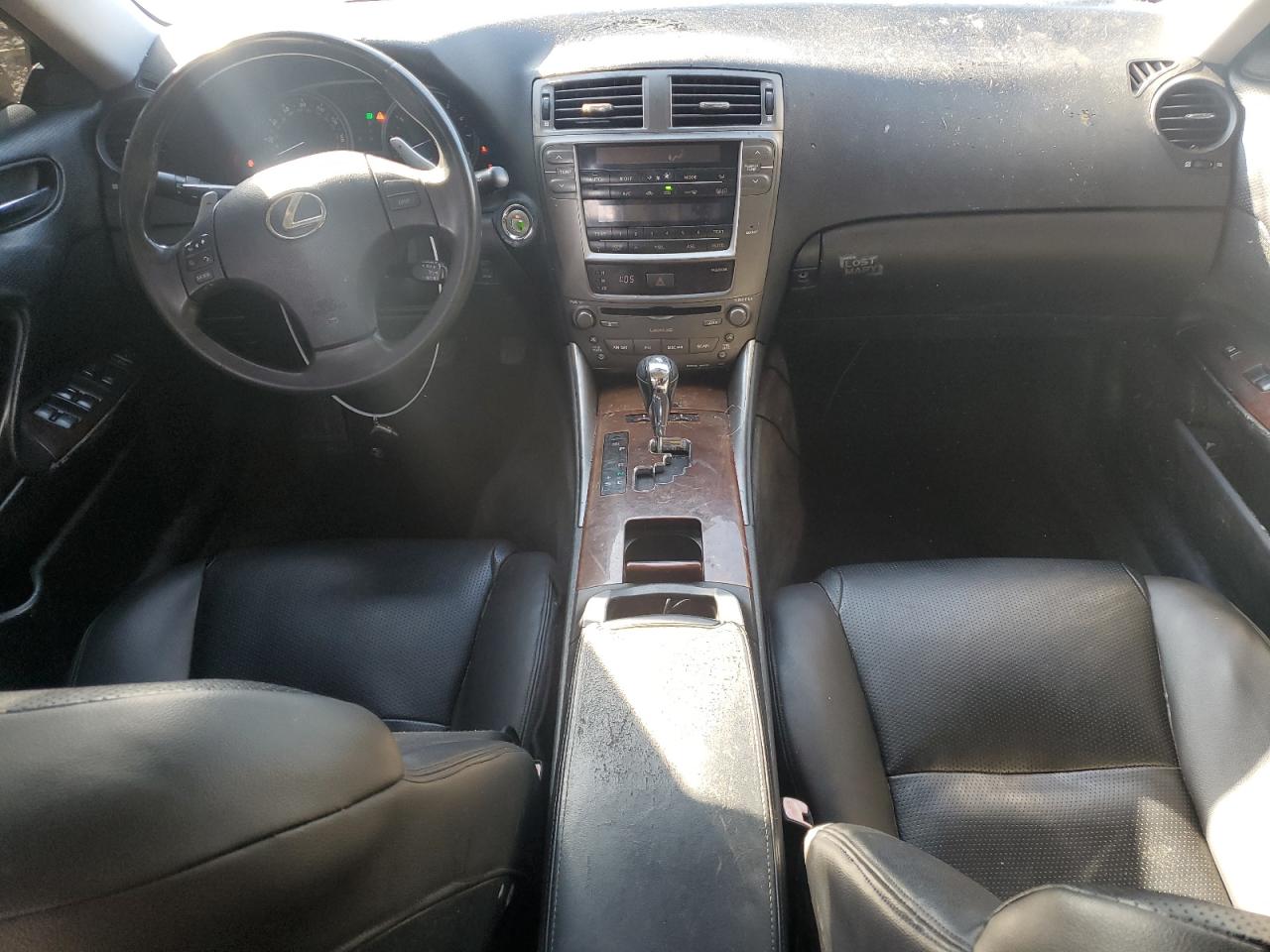 2006 Lexus IS - Image 8