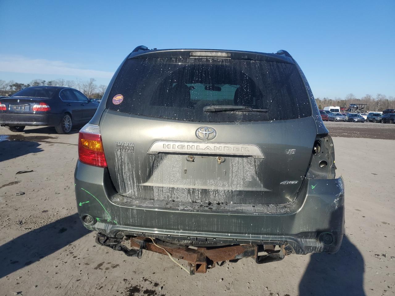 2009 Toyota Highlander - Image 6