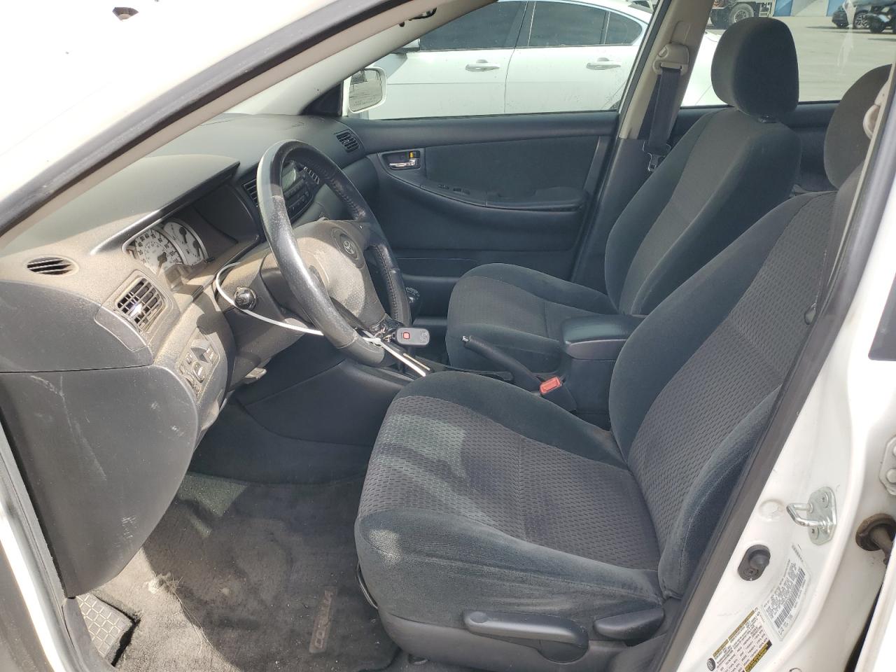 2007 Toyota Corolla - Image 7