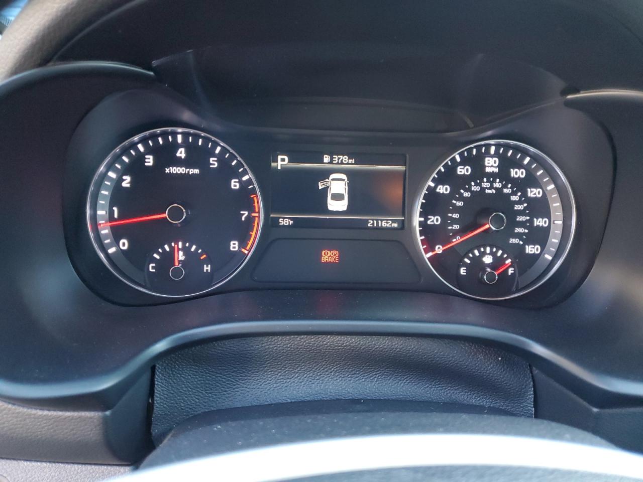 2024 Kia Forte - Image 9