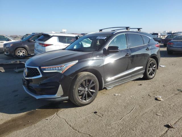 2019 Acura Rdx Technology