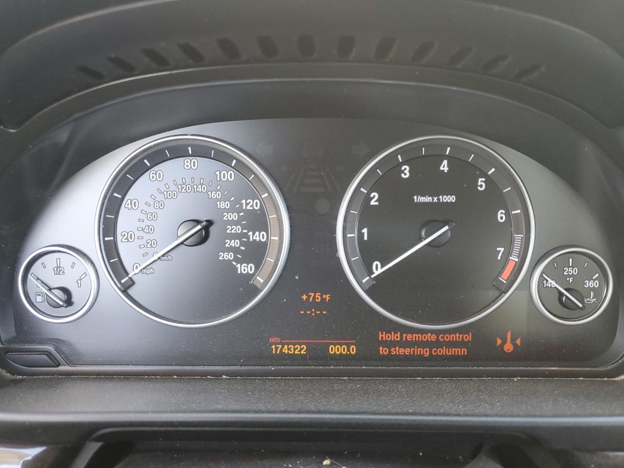 2011 BMW 5er - Image 9