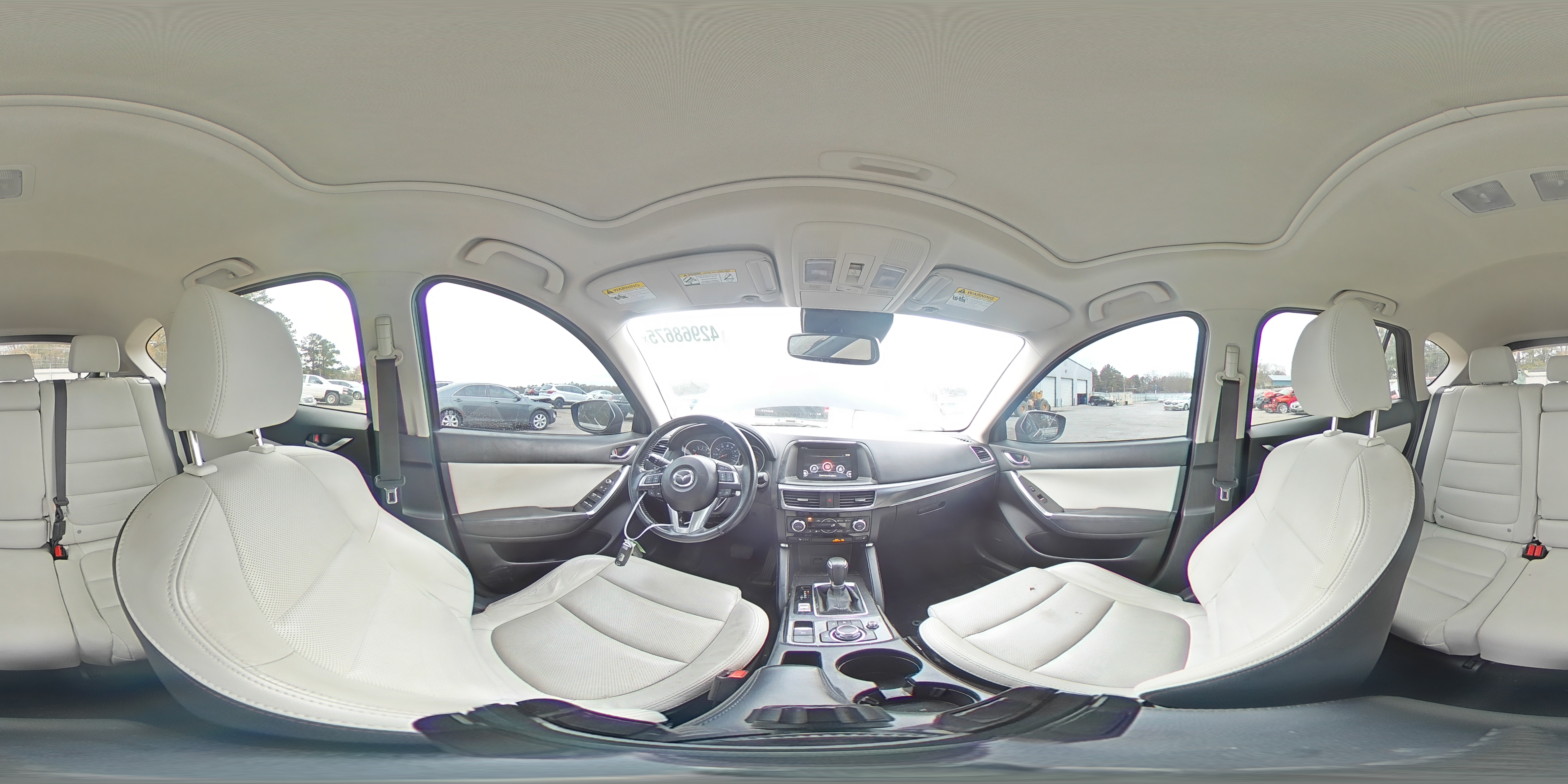 2016 Mazda CX-5 - Image 15