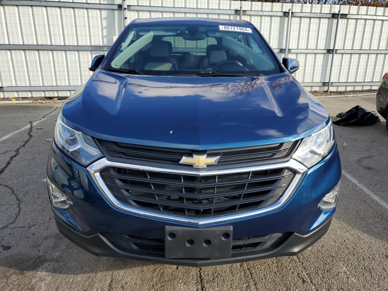 VIN 2GNAXKEV0K6185944 2019 CHEVROLET EQUINOX no.5