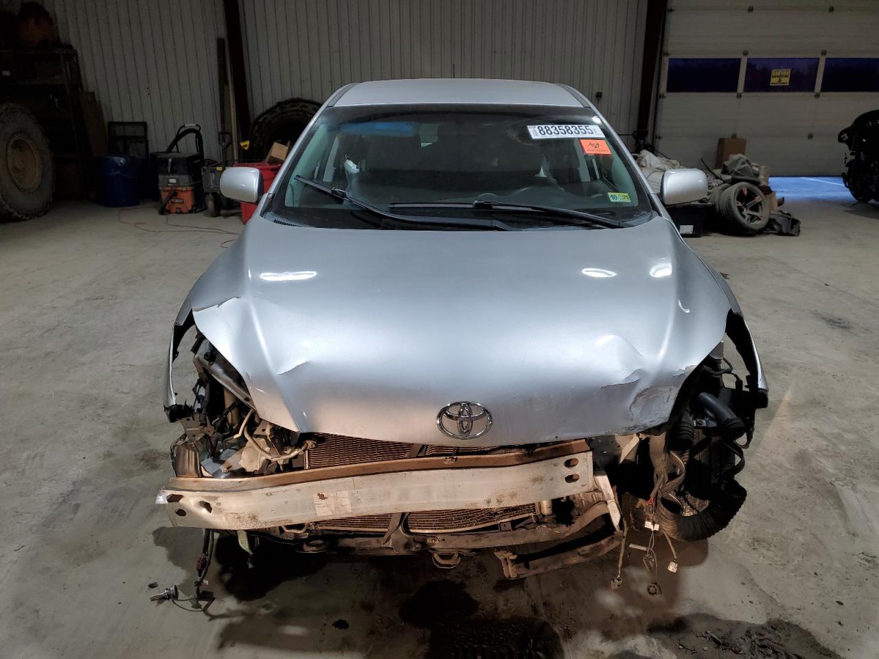 2010 Toyota Corolla - Image 5