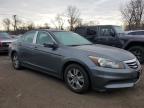 2012 Honda Accord Lxp იყიდება New Britain-ში, CT - Rear End