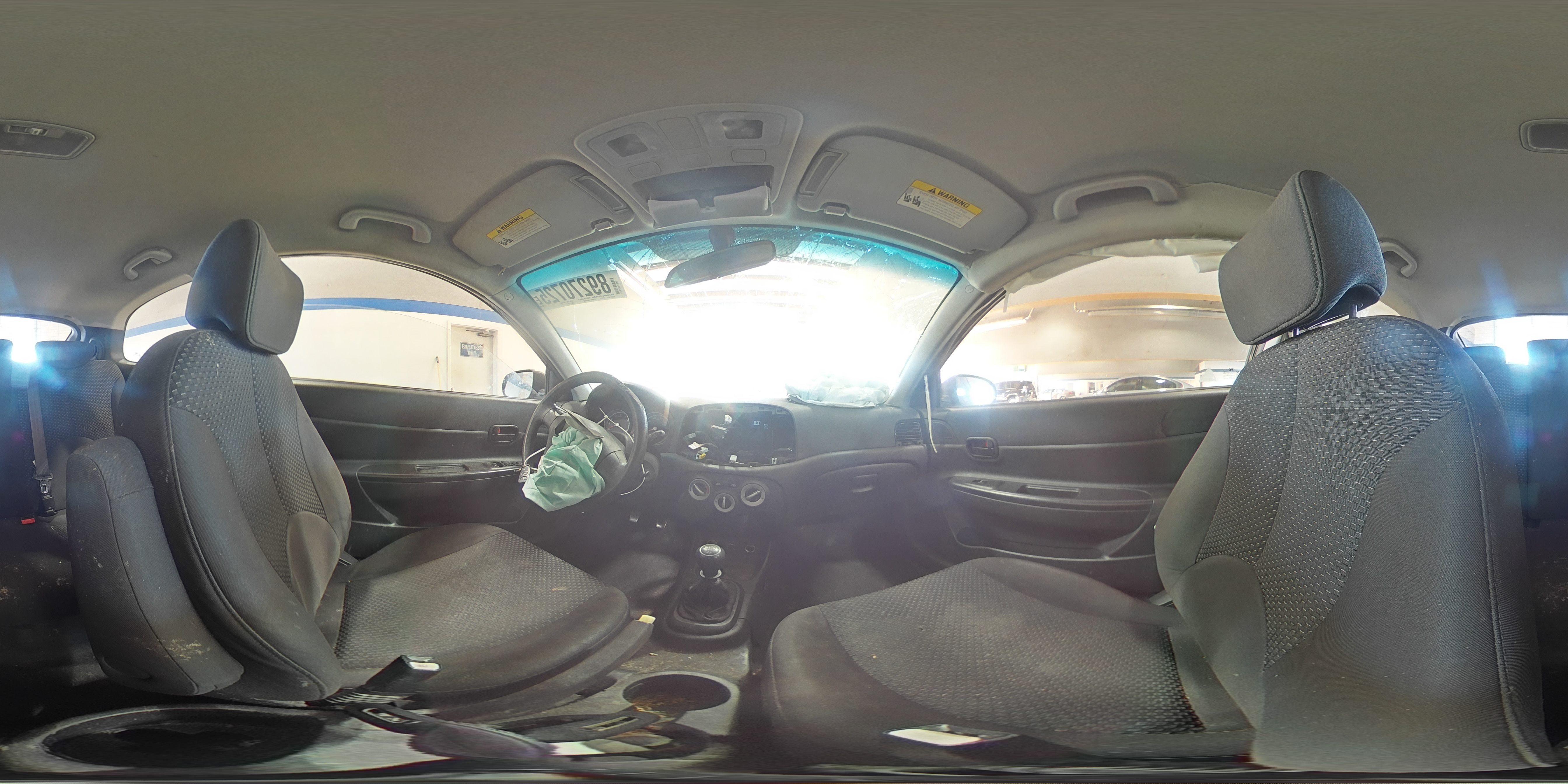 2011 Hyundai Accent - Image 13