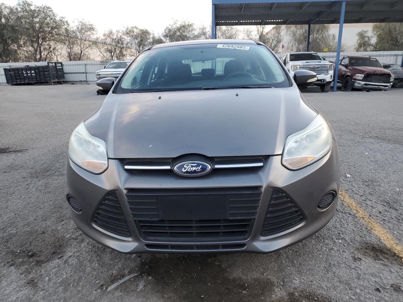 2014 Ford Focus - Image 5