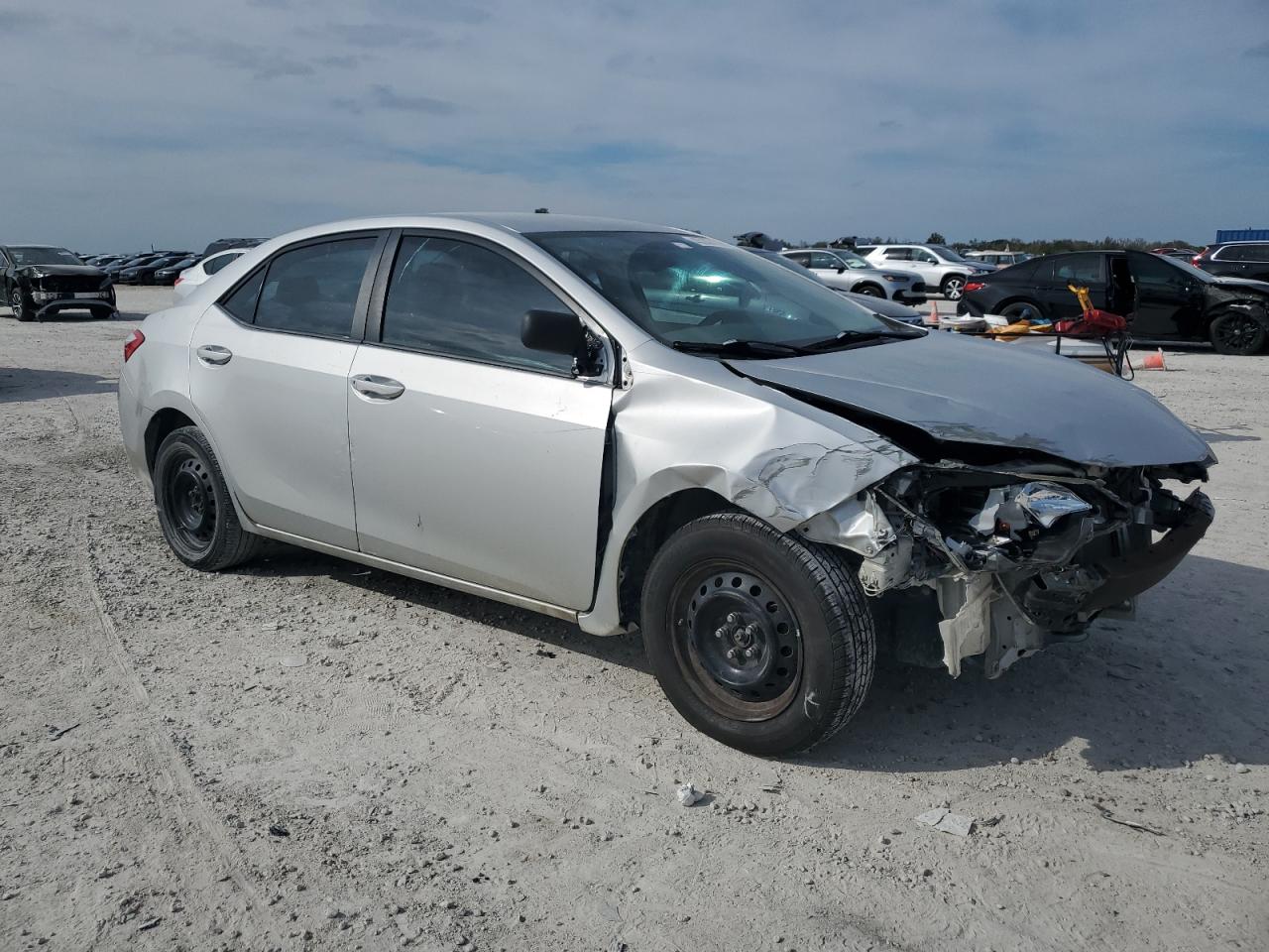2016 Toyota Corolla - Image 4