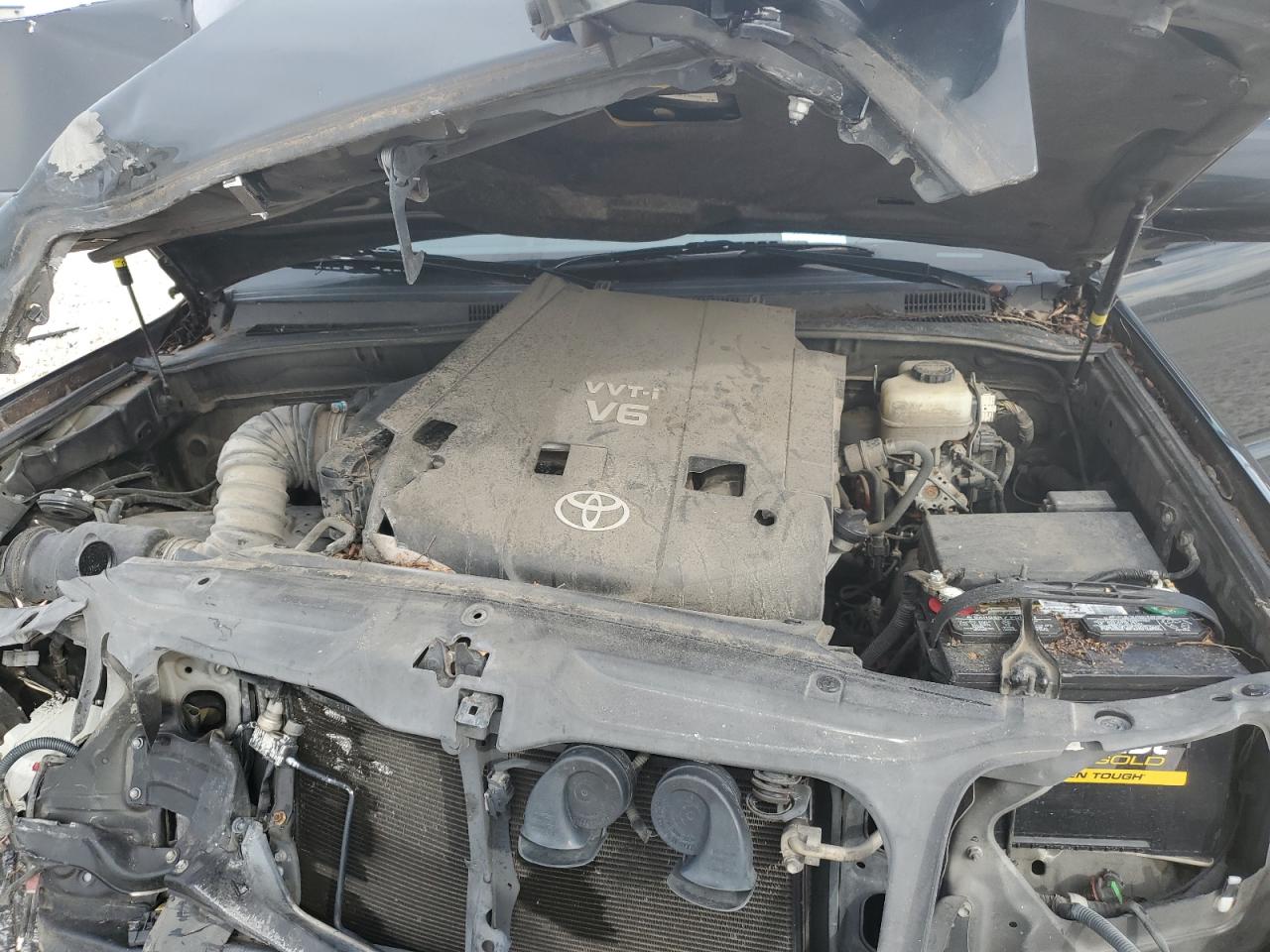 2007 Toyota 4Runner - Image 13