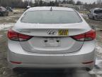 2015 Hyundai Elantra Se за продажба в Waldorf, MD - Front End