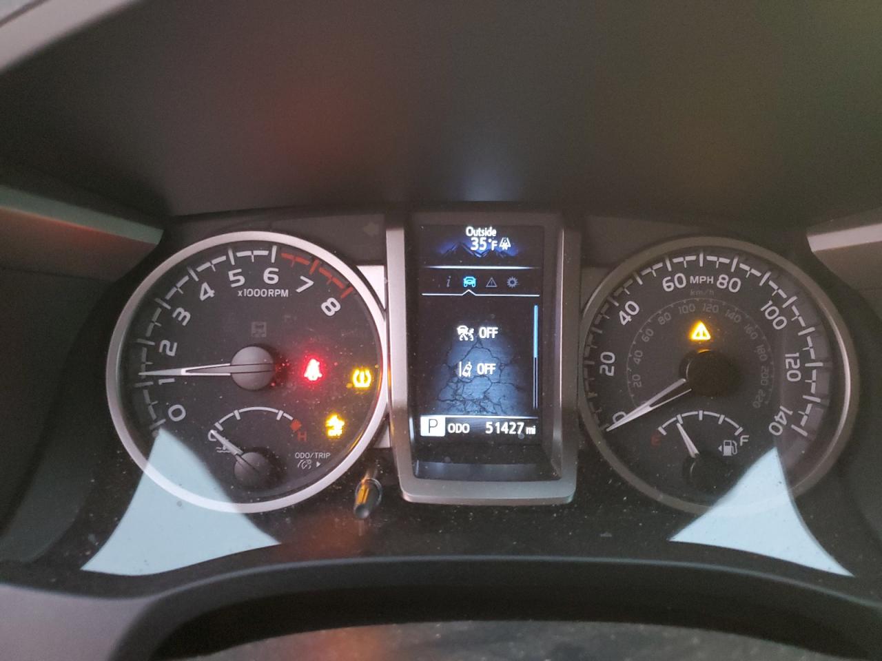 2021 Toyota Tacoma - Image 9