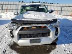 2016 Toyota 4Runner Sr5/Sr5 Premium იყიდება Windham-ში, ME - Front End