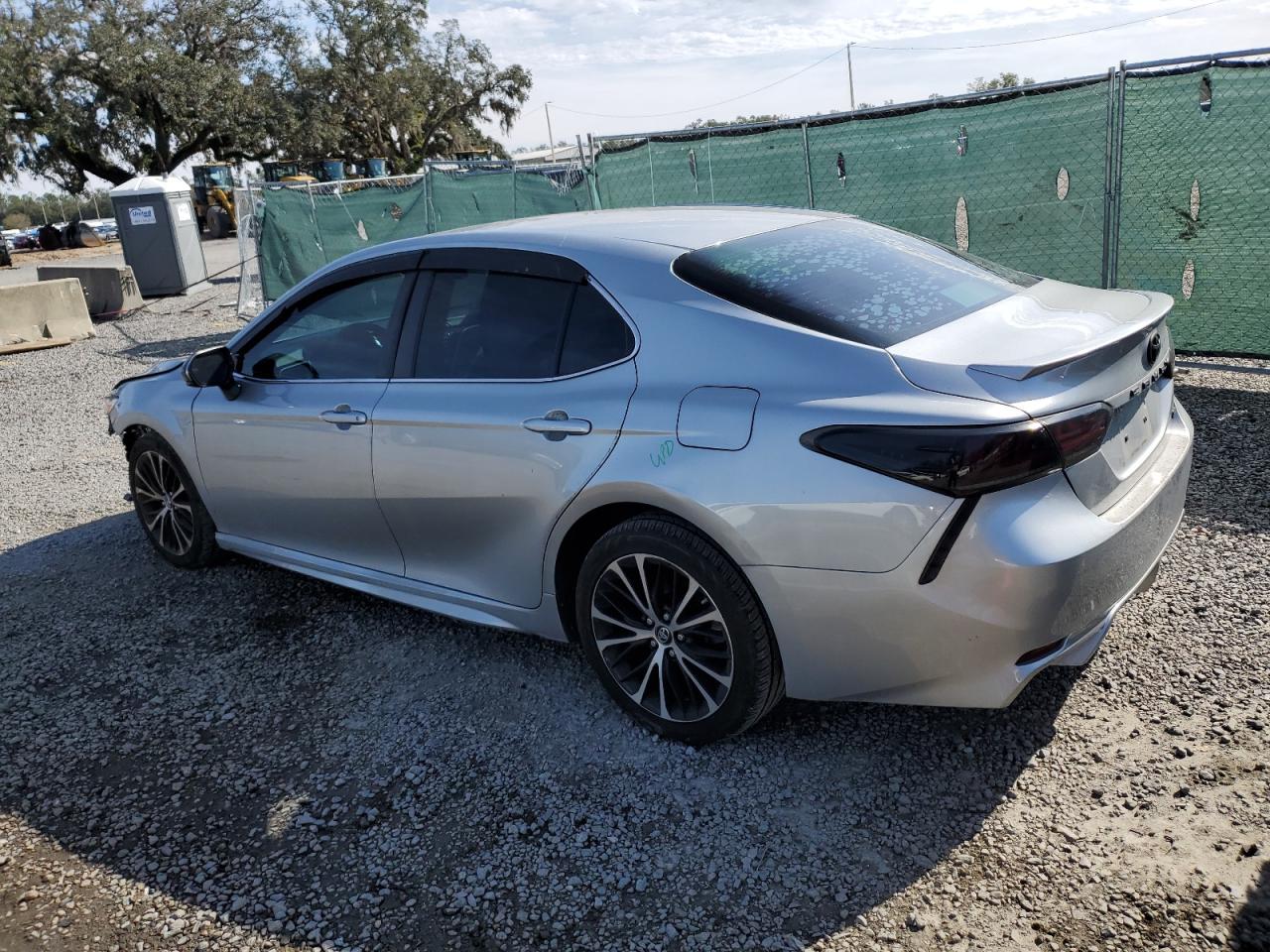 2018 Toyota Camry - Image 2