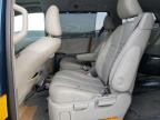 2011 Toyota Sienna Xle for Sale in Brookhaven, NY - Front End