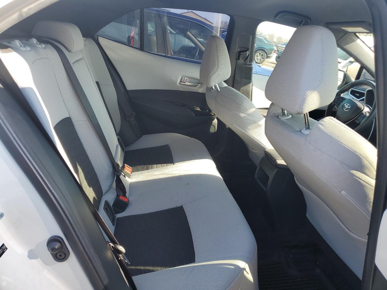 2019 Toyota Corolla - Image 10