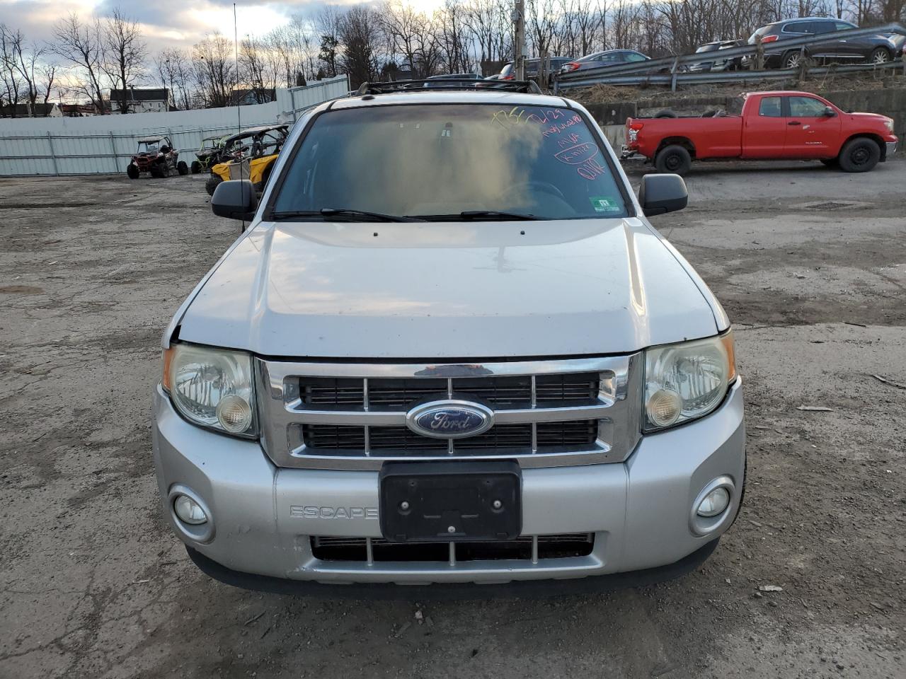 2009 Ford Escape - Image 5