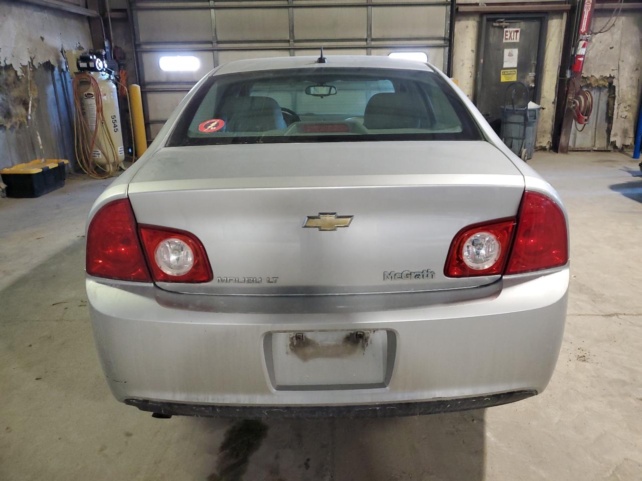 2011 Chevrolet Malibu - Image 6