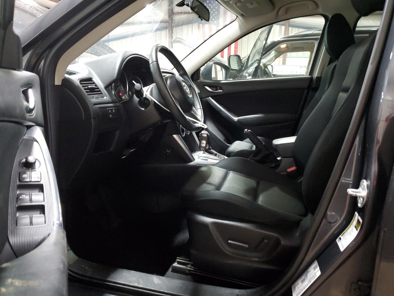 2015 Mazda CX-5 - Image 7